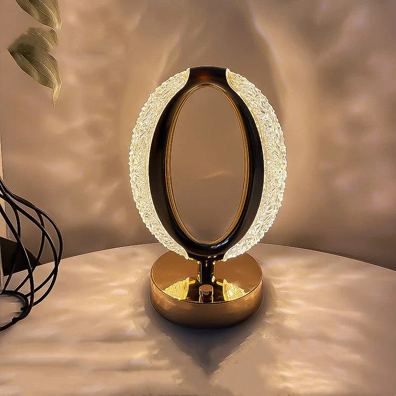 Star Eye Light Night Light Touch